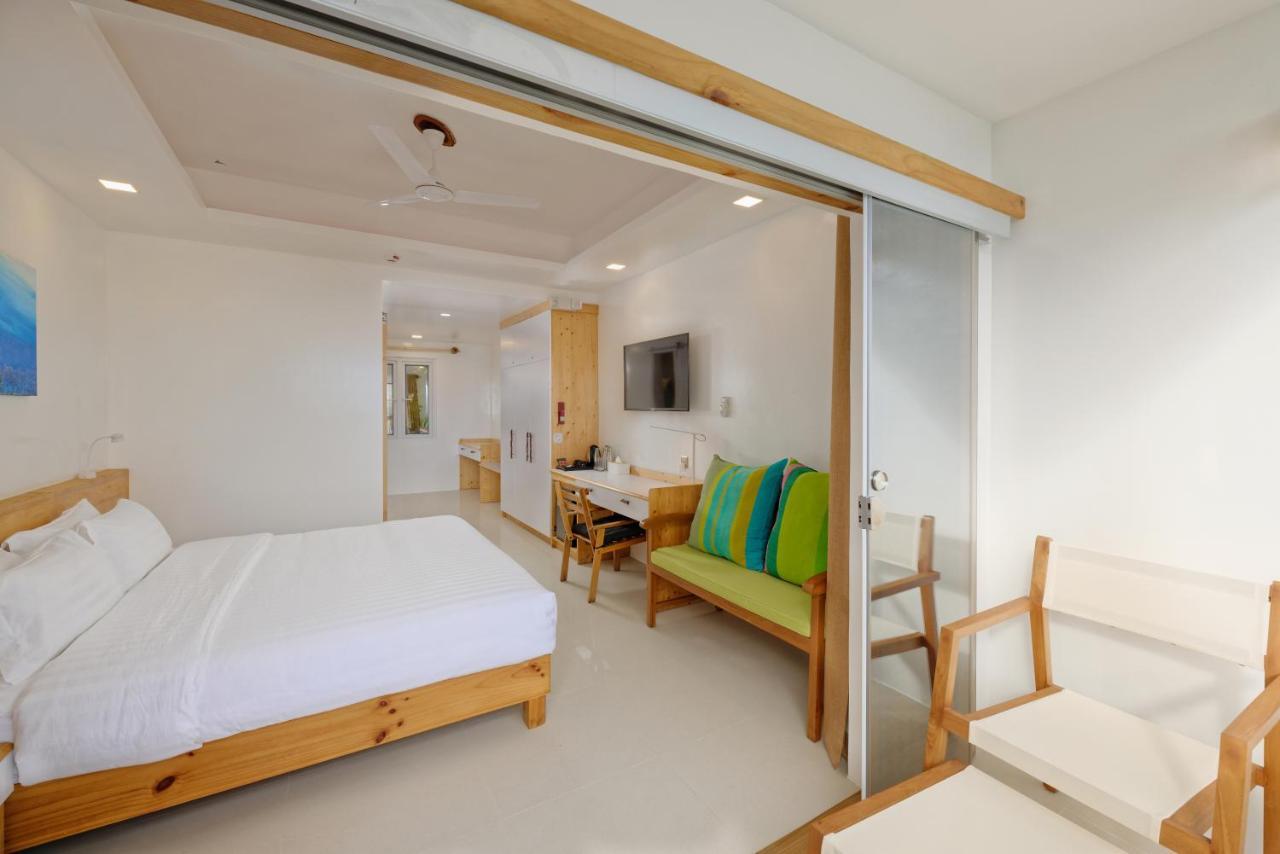 פלידהו Luau Beach Inn, Maldives מראה חיצוני תמונה