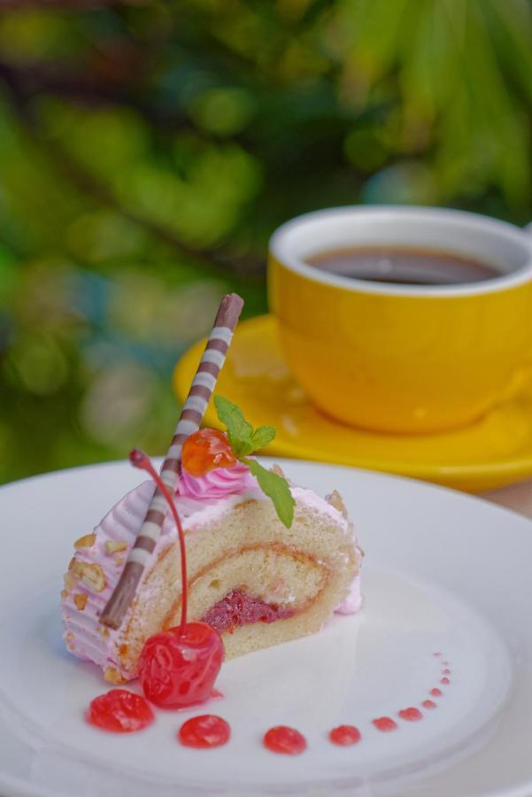 פלידהו Luau Beach Inn, Maldives מראה חיצוני תמונה
