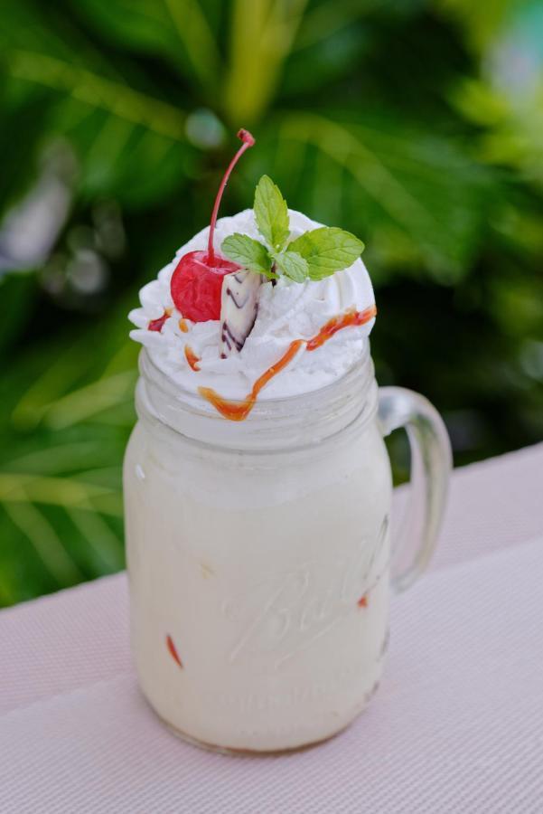 פלידהו Luau Beach Inn, Maldives מראה חיצוני תמונה
