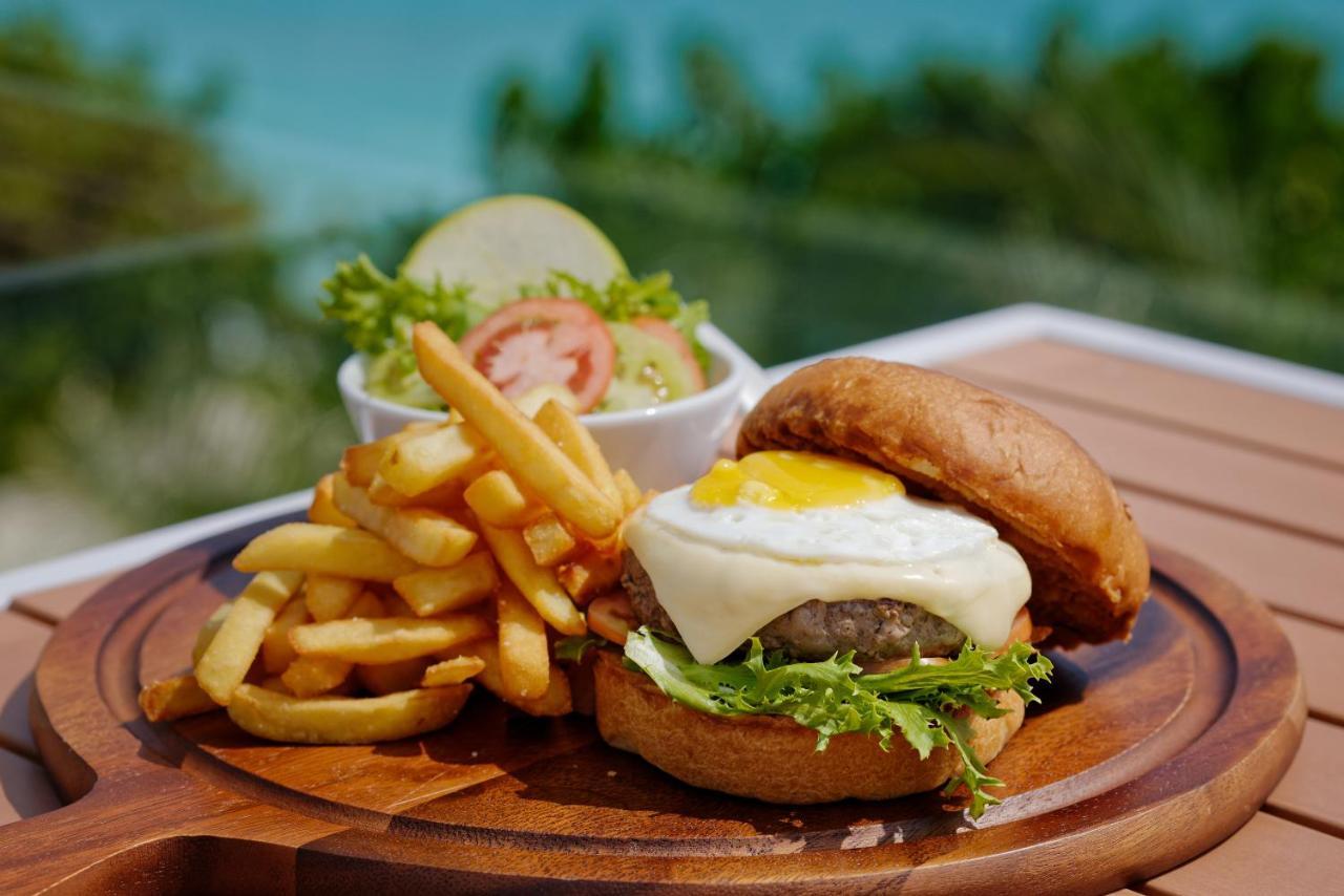 פלידהו Luau Beach Inn, Maldives מראה חיצוני תמונה