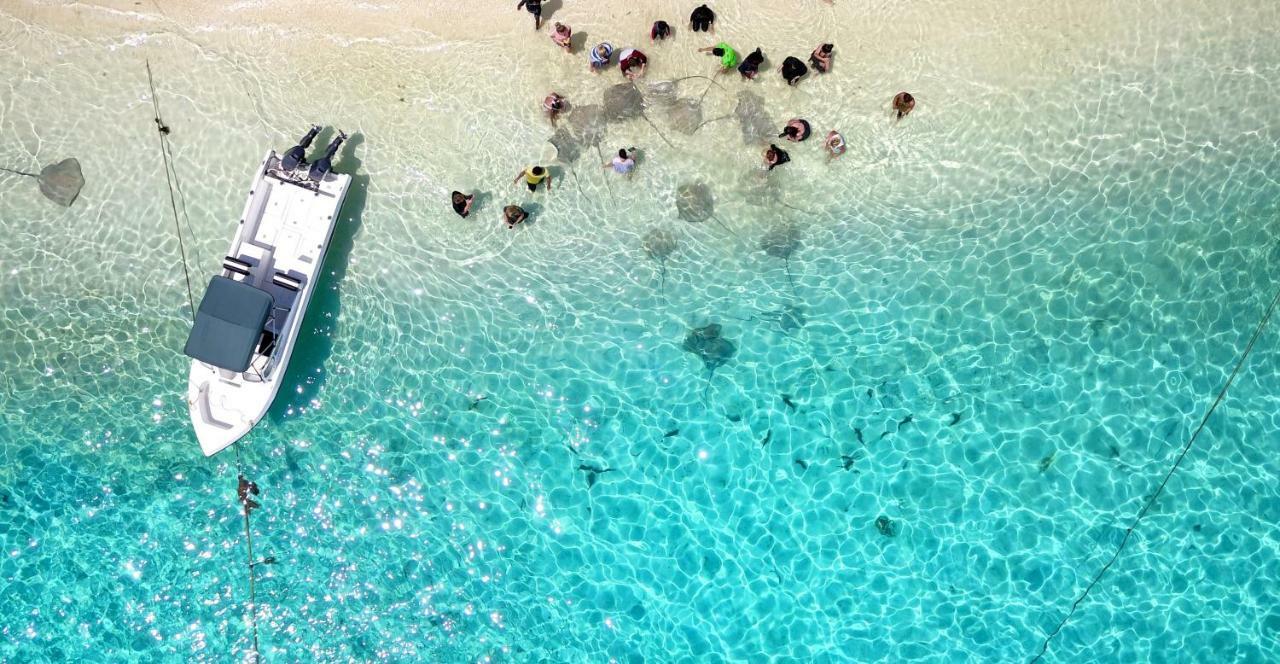 פלידהו Luau Beach Inn, Maldives מראה חיצוני תמונה